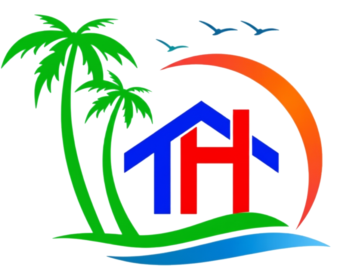 Treasure Host Logo